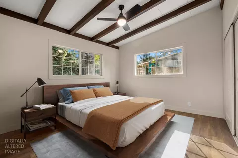 Bedroom - 1663 Glen Dr, Placerville, CA 95667 photo 1 of 9