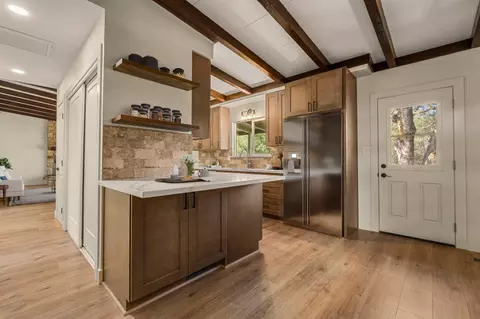 Kitchen - 1663 Glen Dr, Placerville, CA 95667 photo 8 of 9