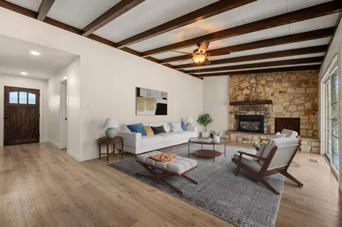 Living - 1663 Glen Dr, Placerville, CA 95667 photo 3 of 8
