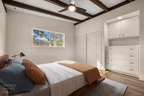 Bedroom - 1663 Glen Dr, Placerville, CA 95667 photo 3 of 9