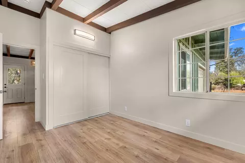 Bedroom - 1663 Glen Dr, Placerville, CA 95667 photo 9 of 9