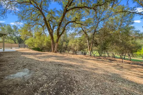 Exterior - 1663 Glen Dr, Placerville, CA 95667 photo 15 of 15
