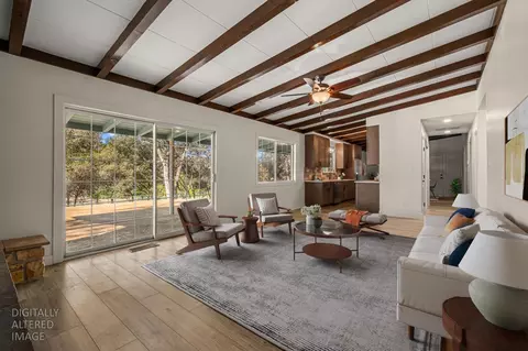 Living - 1663 Glen Dr, Placerville, CA 95667 photo 5 of 8