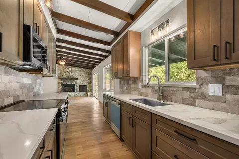 Kitchen - 1663 Glen Dr, Placerville, CA 95667 photo 5 of 9