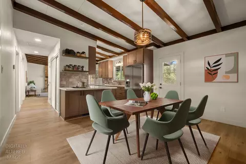Dining - 1663 Glen Dr, Placerville, CA 95667 photo 3 of 5
