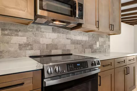 Kitchen - 1663 Glen Dr, Placerville, CA 95667 photo 7 of 9