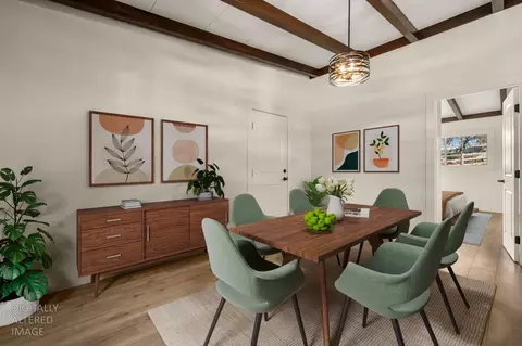 Dining - 1663 Glen Dr, Placerville, CA 95667 photo 1 of 5