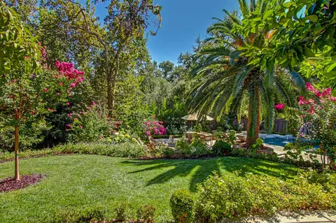 Exterior - 6516 Landis Ave, Carmichael, CA 95608 photo 22 of 28