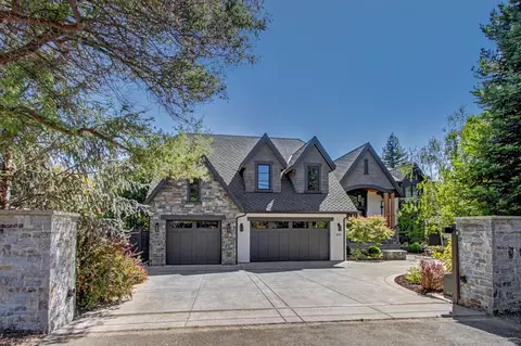 Exterior - 6516 Landis Ave, Carmichael, CA 95608 photo 5 of 28