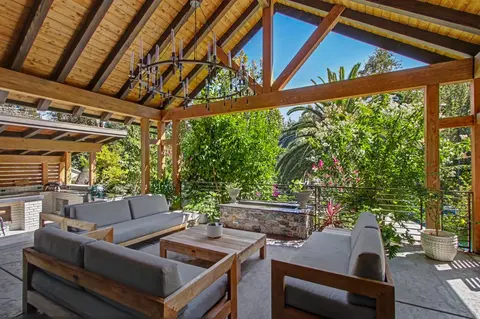 Exterior - 6516 Landis Ave, Carmichael, CA 95608 photo 11 of 28