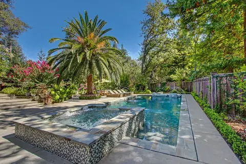 Exterior - 6516 Landis Ave, Carmichael, CA 95608 photo 18 of 28