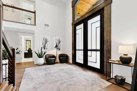 Entry Way - 6516 Landis Ave, Carmichael, CA 95608 photo 3 of 7