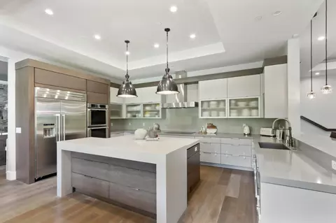 Kitchen - 6516 Landis Ave, Carmichael, CA 95608 photo 6 of 10