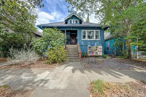 3221 X St, Sacramento, CA 95817