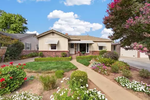 Exterior - 729 Howard St, Lodi, CA 95242 photo 5 of 16