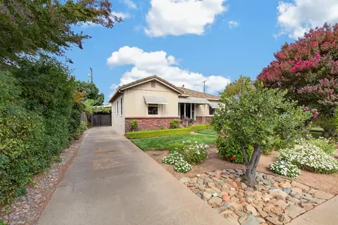 Exterior - 729 Howard St, Lodi, CA 95242 photo 3 of 16