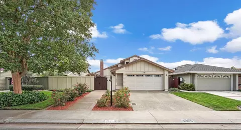 4065 Five Mile Dr, Stockton, CA 95219