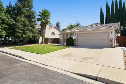 Exterior - 5522 Sunfield Way, Salida, CA 95368 photo 3 of 12