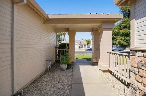 Exterior - 5522 Sunfield Way, Salida, CA 95368 photo 12 of 12