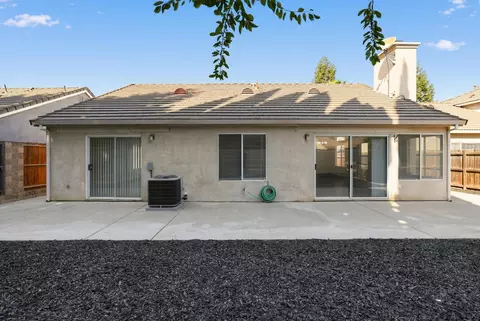 Exterior - 5522 Sunfield Way, Salida, CA 95368 photo 4 of 12