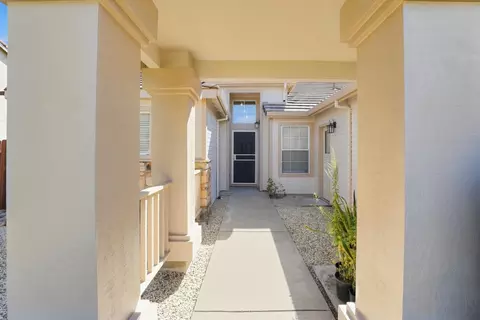 Entry Way - 5522 Sunfield Way, Salida, CA 95368 photo 1 of 3