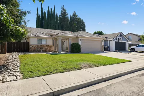 Exterior - 5522 Sunfield Way, Salida, CA 95368 photo 2 of 12