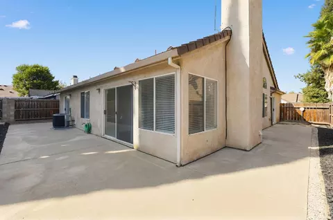 Exterior - 5522 Sunfield Way, Salida, CA 95368 photo 9 of 12