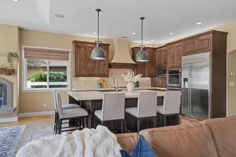 Kitchen - 5 Paseo Delago, Copperopolis, CA 95228 photo 1 of 9