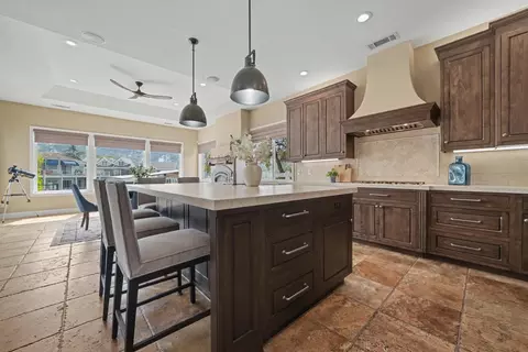 Kitchen - 5 Paseo Delago, Copperopolis, CA 95228 photo 3 of 9