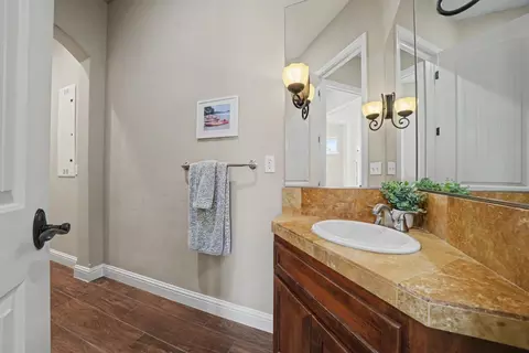 Entry Way - 5 Paseo Delago, Copperopolis, CA 95228 photo 8 of 9