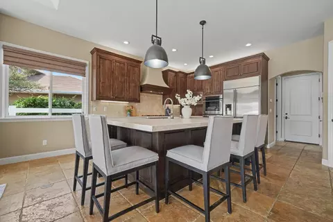 Kitchen - 5 Paseo Delago, Copperopolis, CA 95228 photo 2 of 9