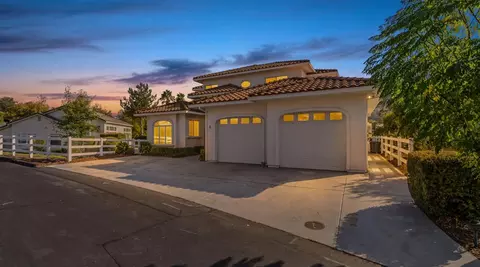 Exterior - 5 Paseo Delago, Copperopolis, CA 95228 photo 1 of 8