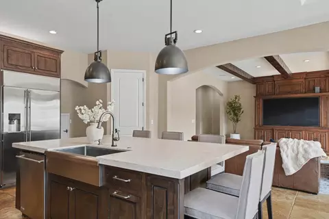 Kitchen - 5 Paseo Delago, Copperopolis, CA 95228 photo 7 of 9