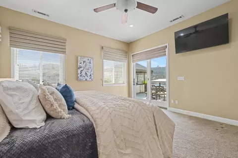 Bedroom - 5 Paseo Delago, Copperopolis, CA 95228 photo 3 of 10