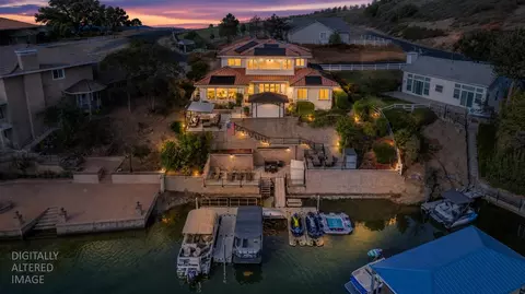 View/Area - 5 Paseo Delago, Copperopolis, CA 95228 photo 2 of 5