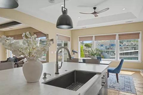 Kitchen - 5 Paseo Delago, Copperopolis, CA 95228 photo 8 of 9