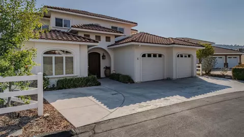 Exterior - 5 Paseo Delago, Copperopolis, CA 95228 photo 2 of 8