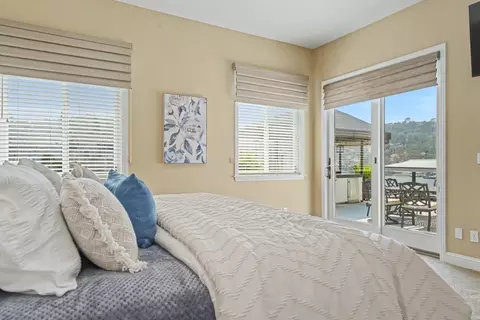 Bedroom - 5 Paseo Delago, Copperopolis, CA 95228 photo 2 of 10