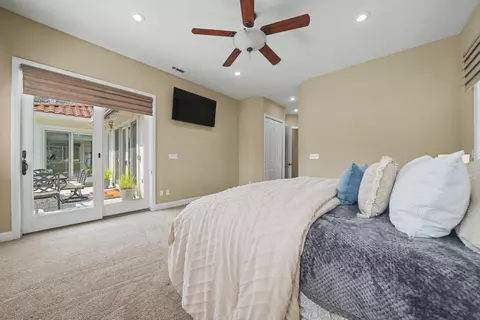Bedroom - 5 Paseo Delago, Copperopolis, CA 95228 photo 5 of 10