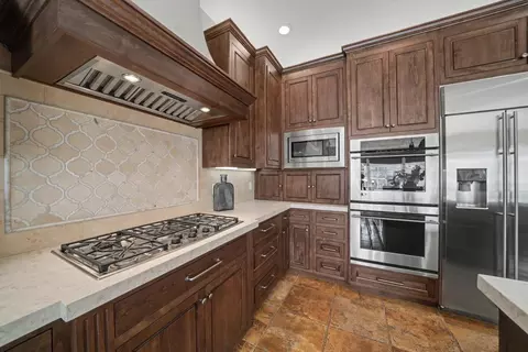 Kitchen - 5 Paseo Delago, Copperopolis, CA 95228 photo 6 of 9