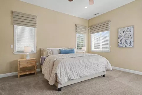 Bedroom - 5 Paseo Delago, Copperopolis, CA 95228 photo 1 of 10