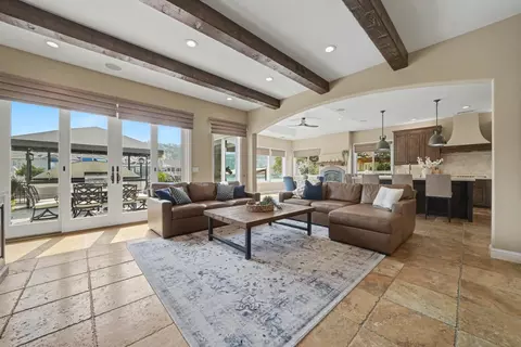 Living - 5 Paseo Delago, Copperopolis, CA 95228 photo 1 of 5