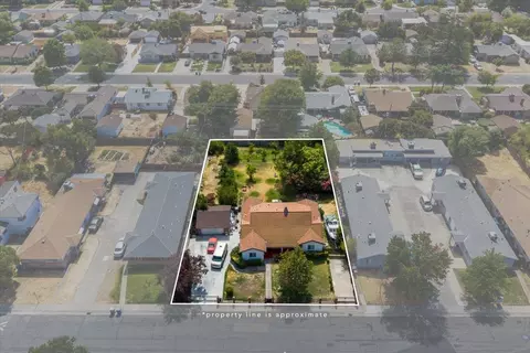 2076 20th Ave, Sacramento, CA 95822