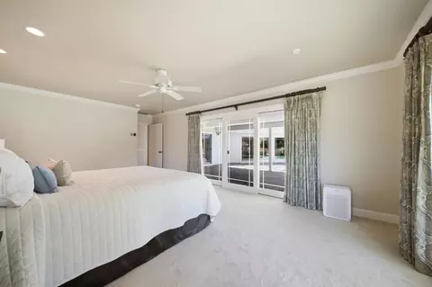 Bedroom - 2653 E North Bear Creek Dr, Merced, CA 95340 photo 9 of 10