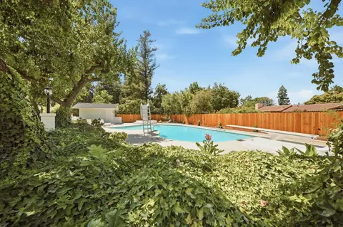Exterior - 2653 E North Bear Creek Dr, Merced, CA 95340 photo 14 of 19