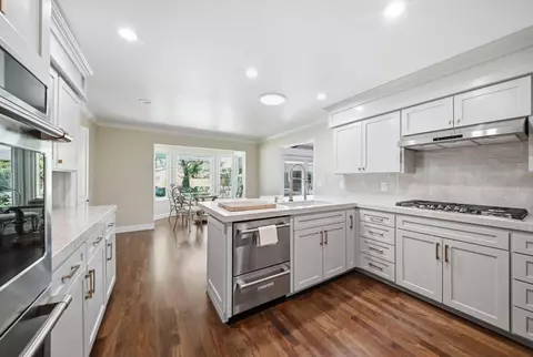 Kitchen - 2653 E North Bear Creek Dr, Merced, CA 95340 photo 2 of 3
