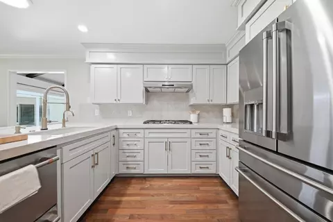 Kitchen - 2653 E North Bear Creek Dr, Merced, CA 95340 photo 1 of 3