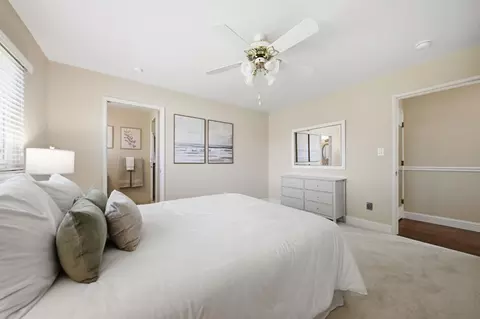 Bedroom - 2653 E North Bear Creek Dr, Merced, CA 95340 photo 3 of 10