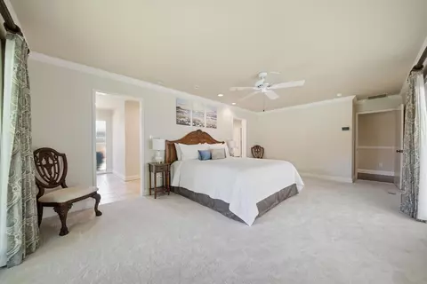Bedroom - 2653 E North Bear Creek Dr, Merced, CA 95340 photo 10 of 10