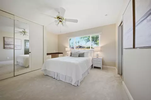 Bedroom - 2653 E North Bear Creek Dr, Merced, CA 95340 photo 2 of 10